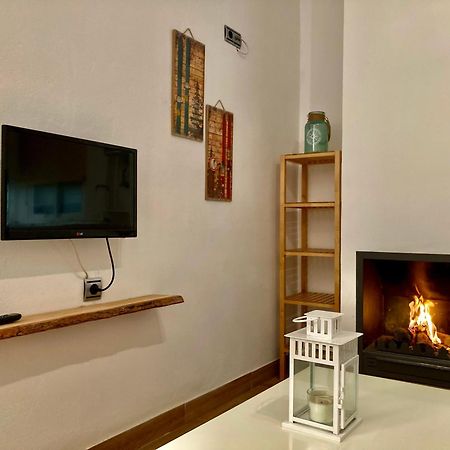 Apartamento Del Rio Pinos Genil Kültér fotó
