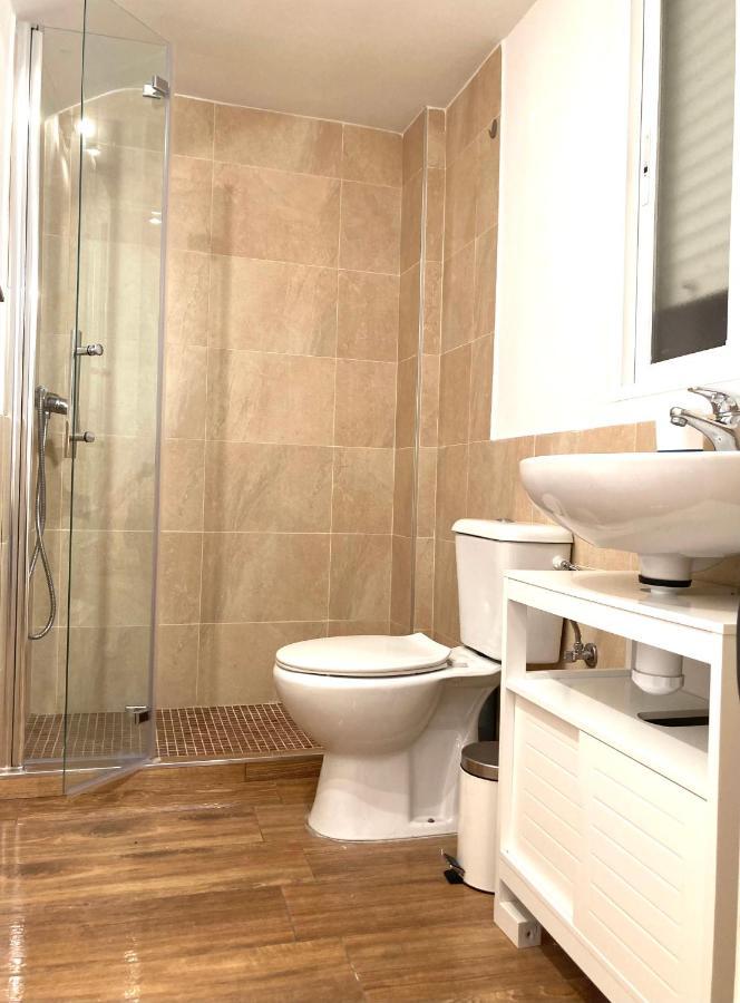Apartamento Del Rio Pinos Genil Kültér fotó