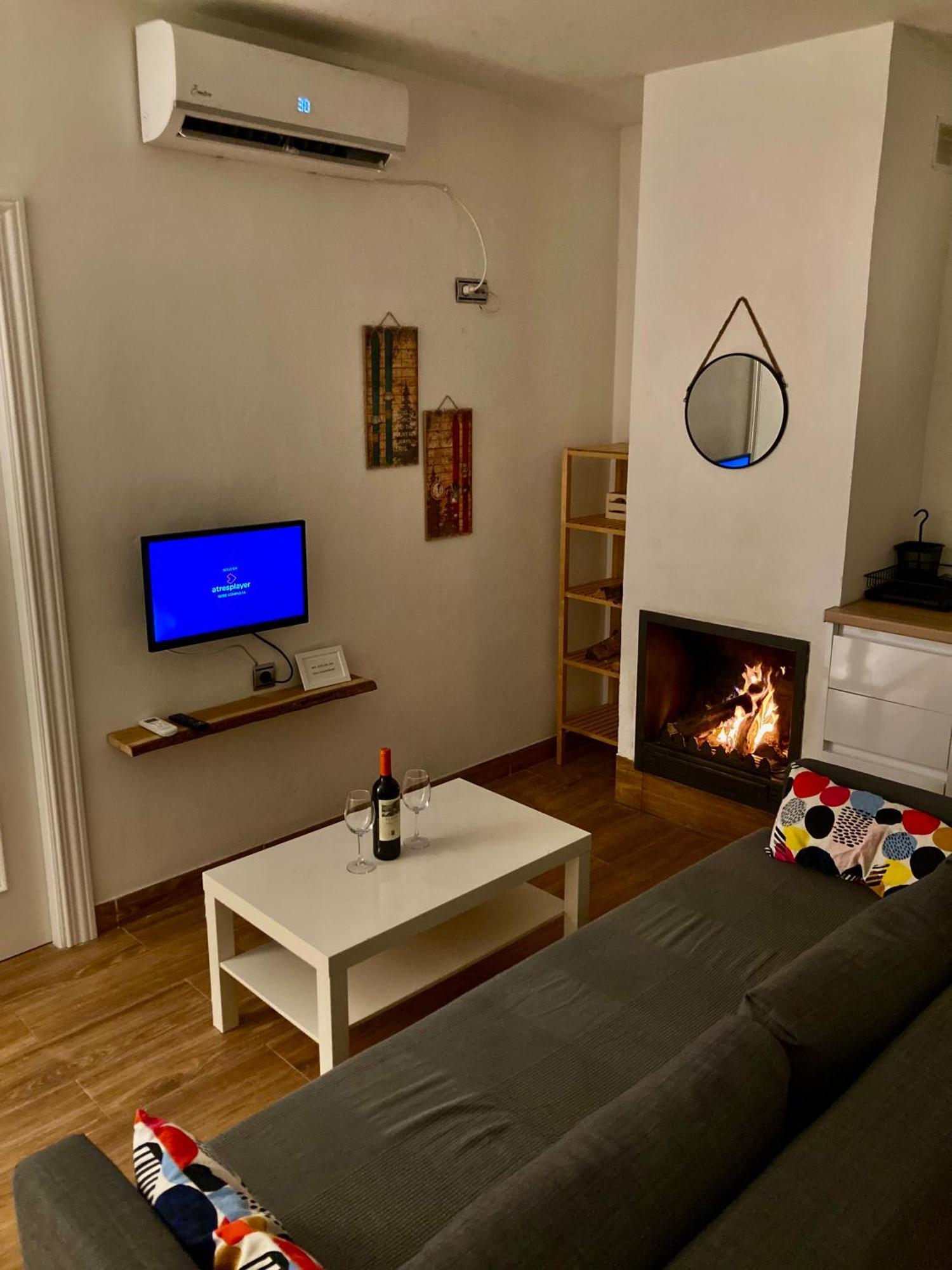 Apartamento Del Rio Pinos Genil Kültér fotó