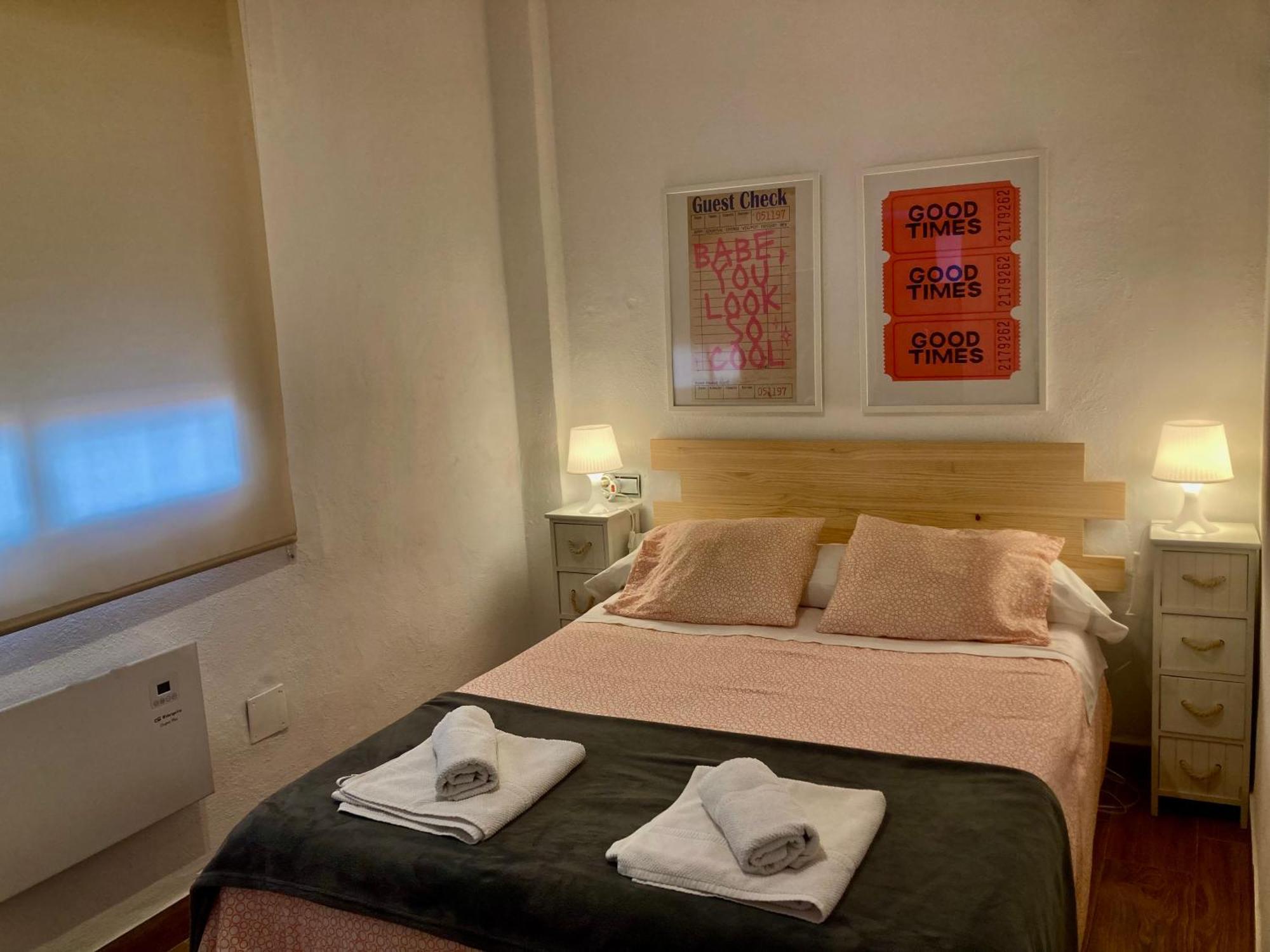 Apartamento Del Rio Pinos Genil Kültér fotó