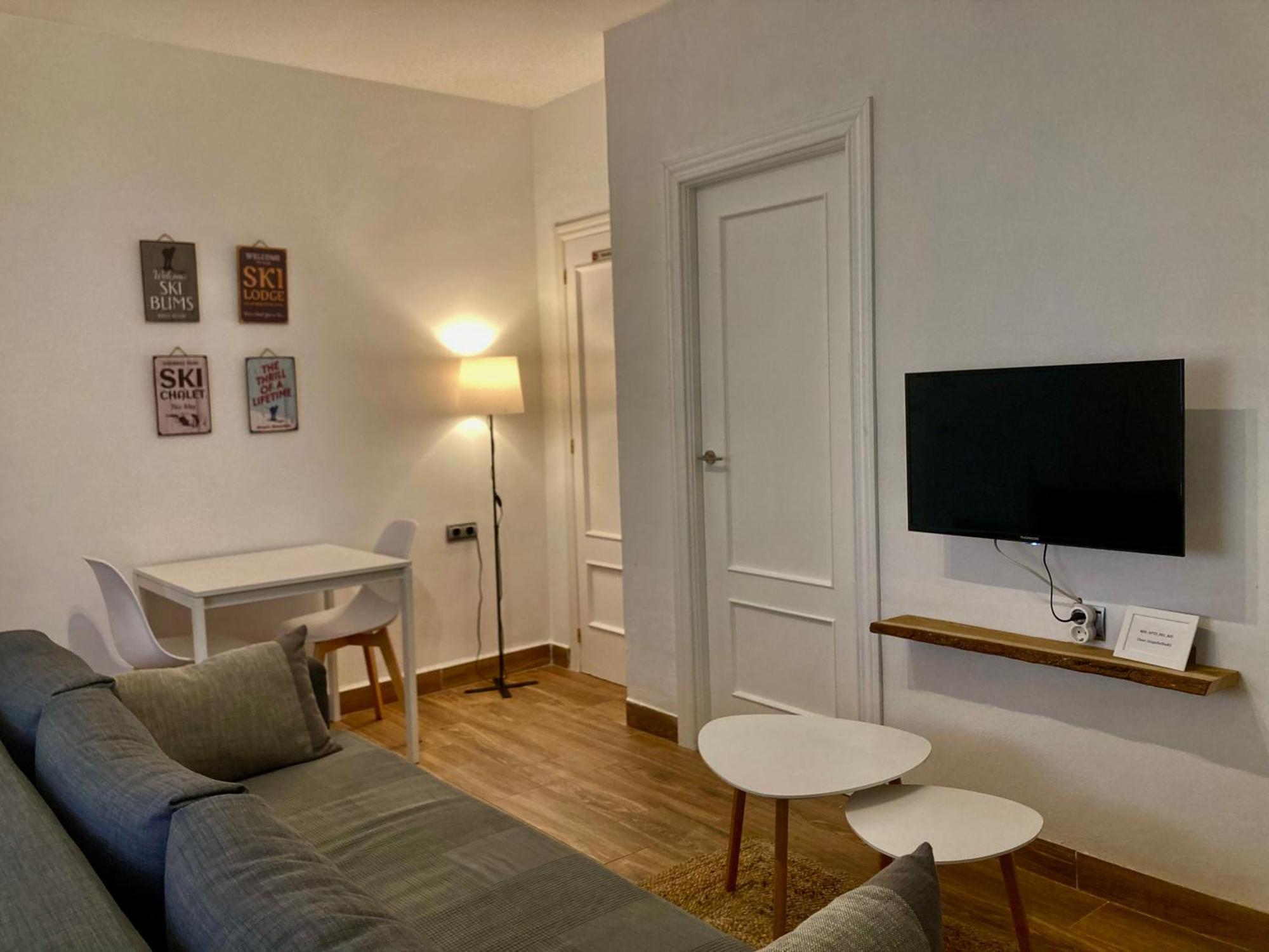 Apartamento Del Rio Pinos Genil Kültér fotó