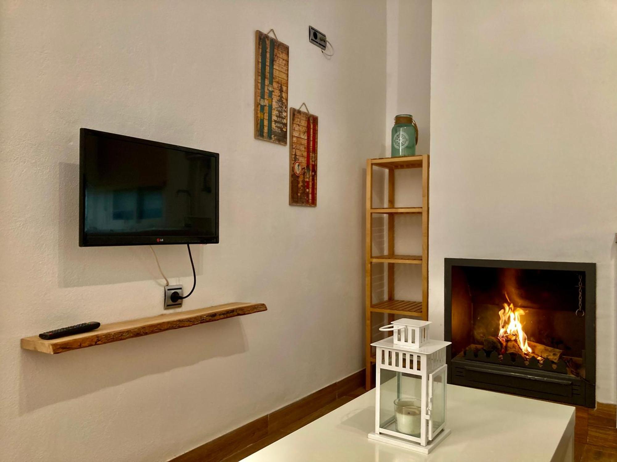 Apartamento Del Rio Pinos Genil Kültér fotó