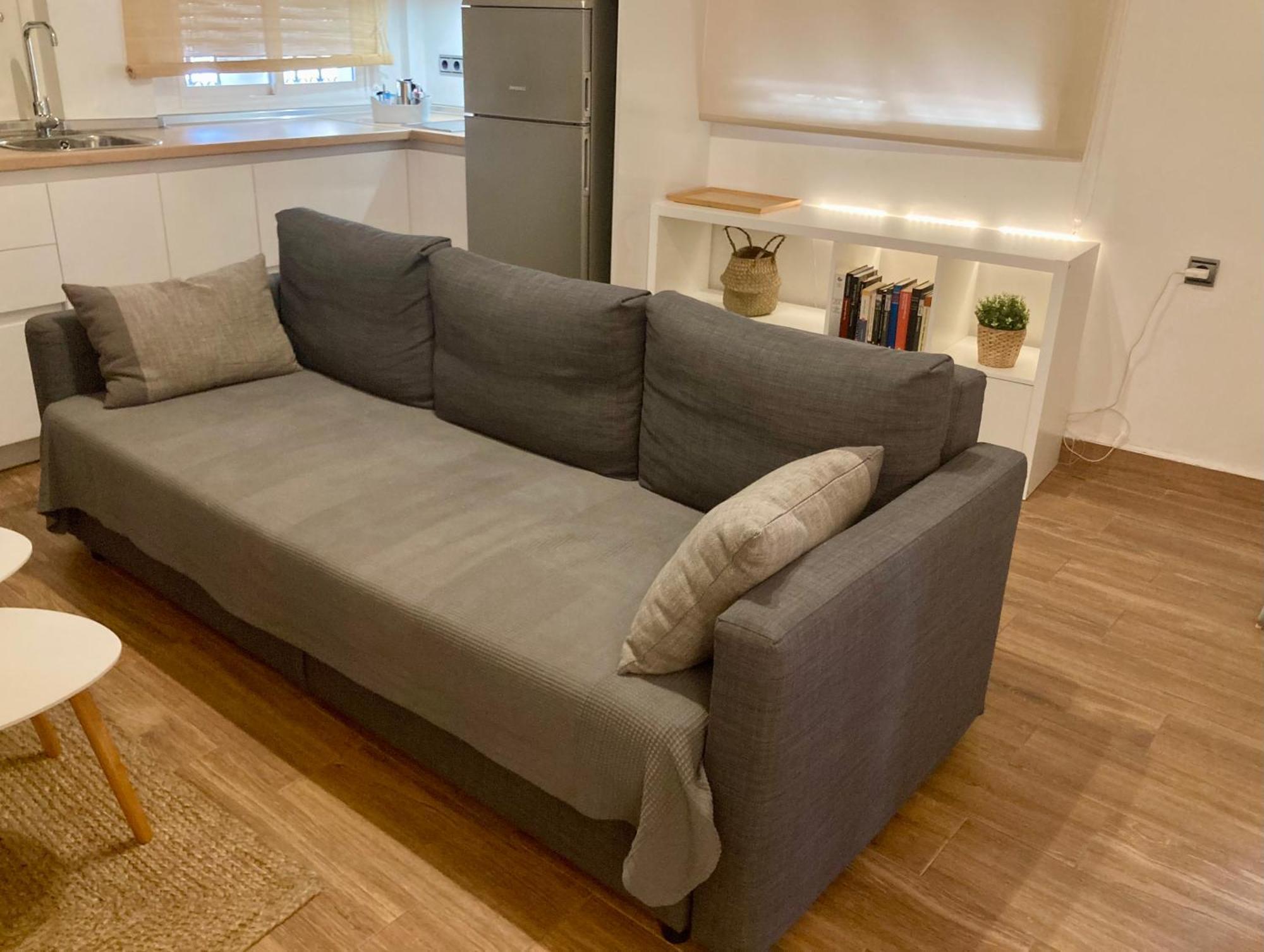 Apartamento Del Rio Pinos Genil Kültér fotó